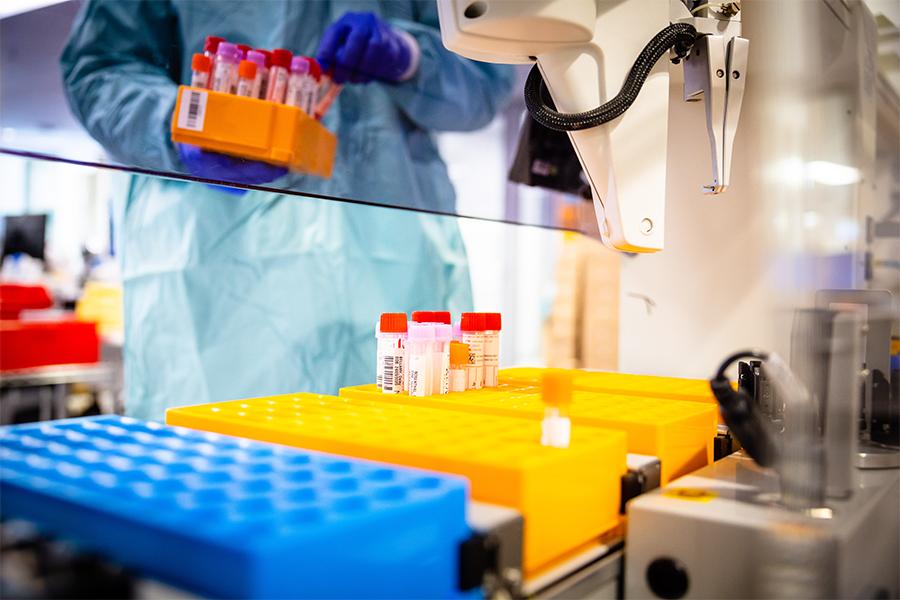 PathFinder racking repeat