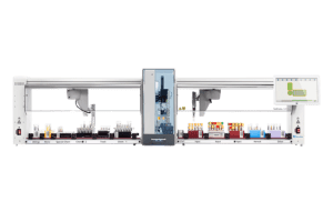 Brooks PathFinder 350D Plus