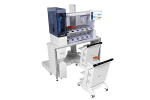 PathFinder Flex 350D Decapper