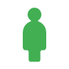 training for new staff icon