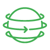 icon - improve workflow and efficiency