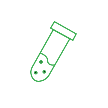 aliquoting of samples
