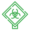 biohazard icon