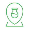 sample tracking icon