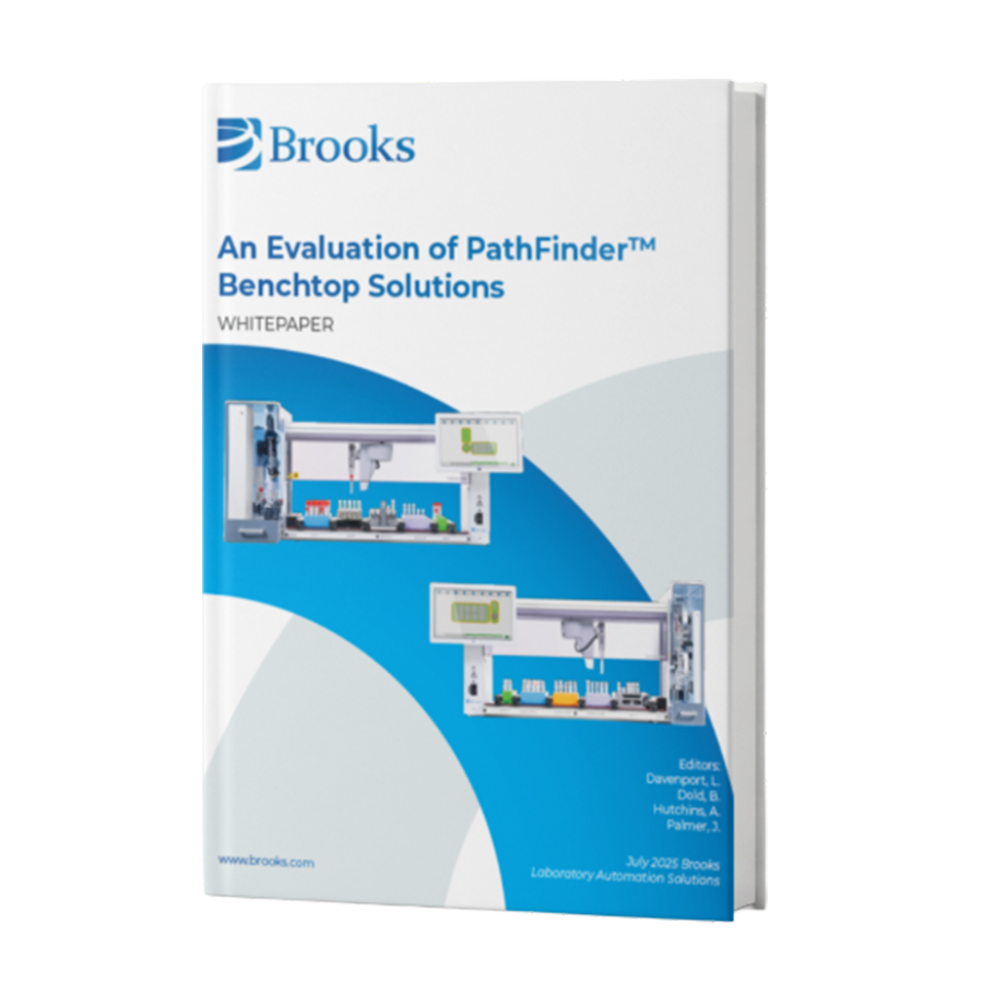 An Evaluation of PathFinder Benchtop Solutions Whitepaper