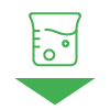 sample received workflow icon