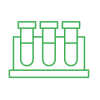 lab-automation-icons-03 icon 3 tubes in rack